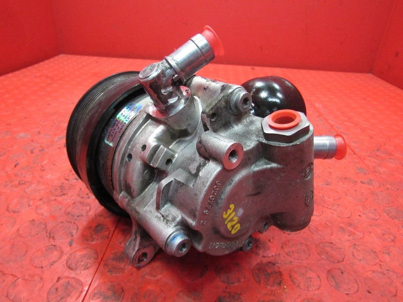 07-14 Mercedes S600 S65 CL600 CL65 Hydraulic Power Steering ABC Tandem