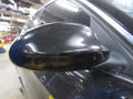 07-08 328 335 Sedan 4DR Right RH Passenger Side Power Door Mirror Schw