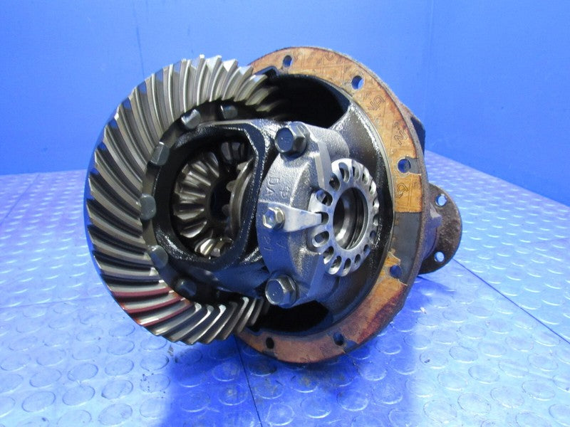 91-97 Land Cruiser FZJ80 4.10 Rear Differential Carrier 3rd Member Ope