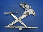 91-97 Land Cruiser LX450 FZJ80 Passenger RH Right Power Window Regulat