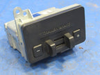 11-14 Ford F150 F-150 Dash Towing Trailer Brake Controller Control Swi