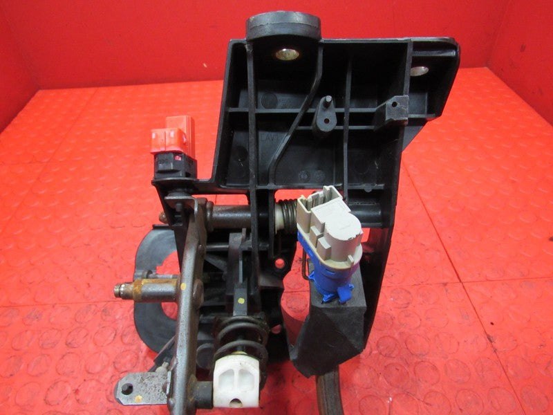 11-14 Ford Mustang MT Manual Brake Clutch Master Pedal Manual Assembly