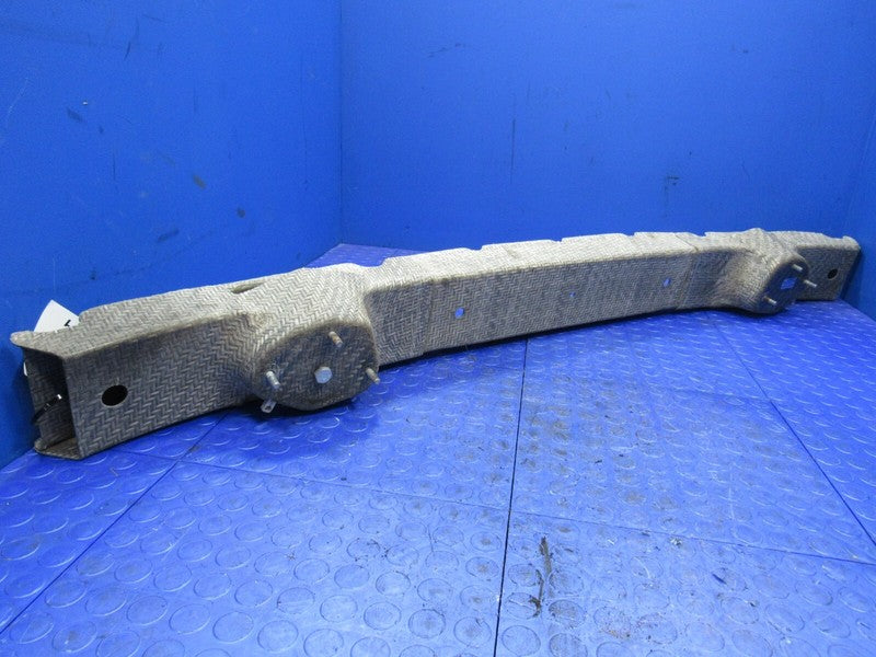 01-06 BMW M3 E46 Rear Bumper Impact Reinforcement Bar Lightweight Carb