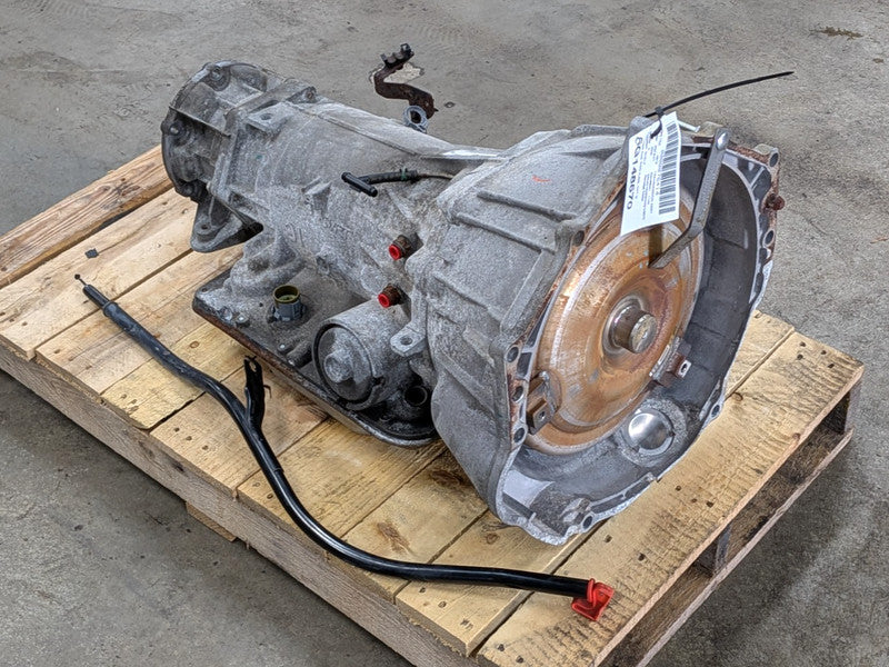 05-06 Escalade Yukon Denali 4L65E AWD 4-Speed Automatic Transmission M