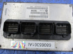 PROGRAMMED PLUG & PLAY 11 Caravan Town & Country 3.6 ECM 68065361AI 36