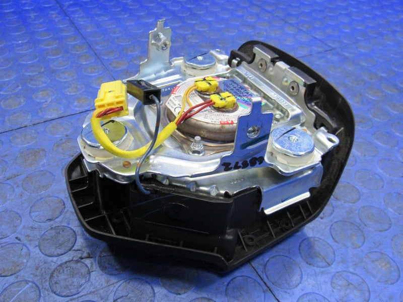 I2-I4 Honda CR-V CRV Driver Steering Wheel Mounted Airbag Air Bag Blac