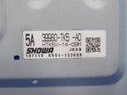 09-14 Acura TL 3.7L A/T EPS Electric Power Steering Module 39980-TK5-A