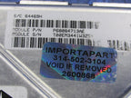 PROGRAMMED PLUG & PLAY 12 Dodge Charger 3.6 RWD AT ECM 68084713AE 713 