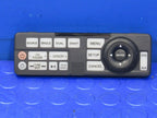 11-17 Honda Odyssey Rear Entertainment Remote Control RES 39560-TK8-A2