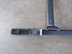 02-13 Chevrolet Avalanche Roof Luggage Rack Cross Bar Rails OEM Set 37