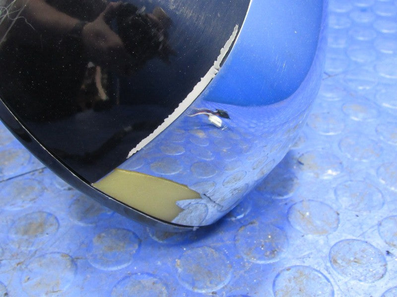 09-14 Cadillac Escalade Right RH Passenger Power Door Mirror DL3 22833