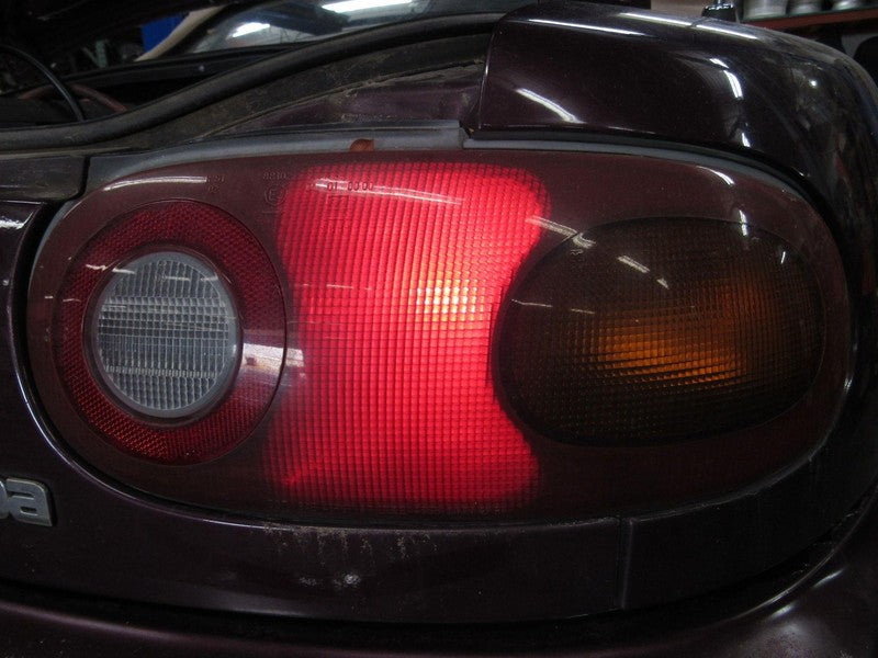 90-97 Mazda Miata MX-5 NA Right RH Passenger Side Tail Light Lamp Asse