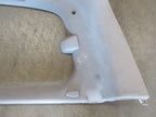 03-07 Lexus LX470 Rear Interior Quarter Panel Window Trim Stone Gray 5