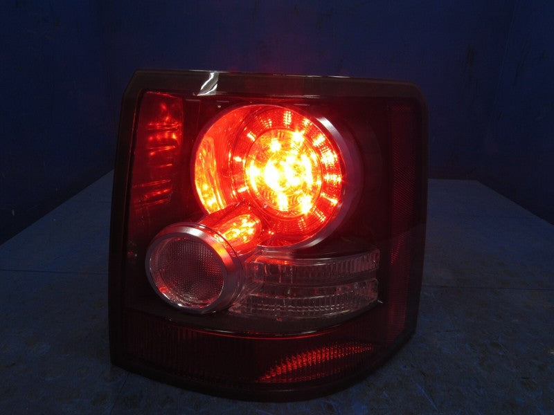 10-11 Range Rover Sport Right RH Passenger Side Taillight Tail Lamp OE