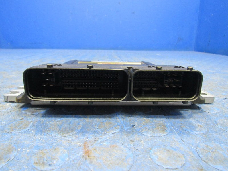 04-05 Nissan Maxima VQ35DE 6 Speed MT ECU ECM Engine Computer A56-X53 