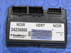 06-10 Hummer H3 H3T TCM Transfer Case Shift Control Module NR4 2423686