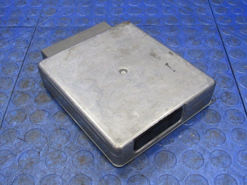 02 Ford Mustang GT 4.6L V8 AT ECU ECM PCM Engine Computer 2R3A-12A650-
