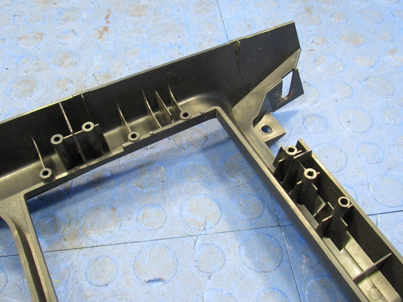94-97 Mazda Miata MX-5 Center Radio Surround HVAC Vent Bezel Trim Tomb