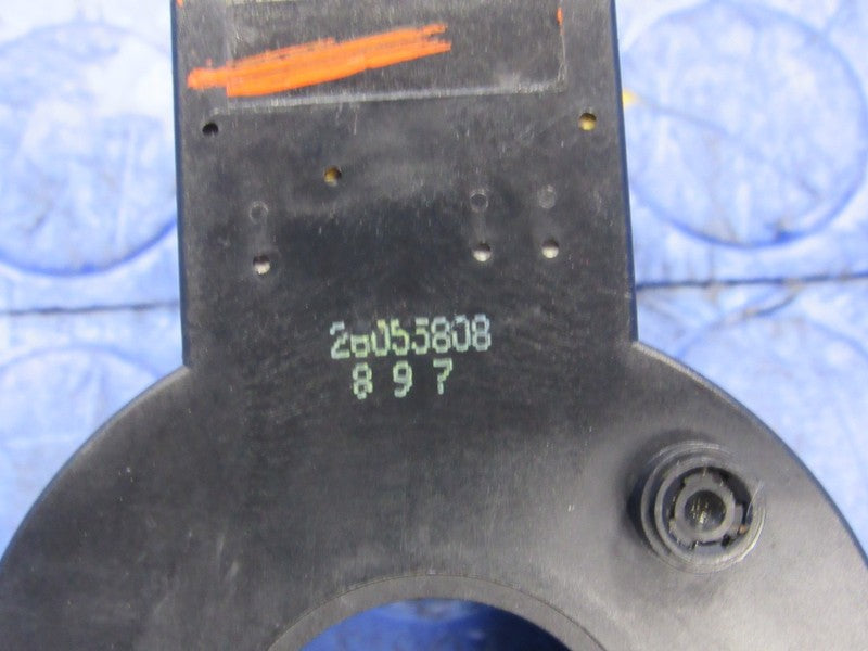 97-98 Chevrolet Corvette C5 Steering Column Angle Wheel Position Senso
