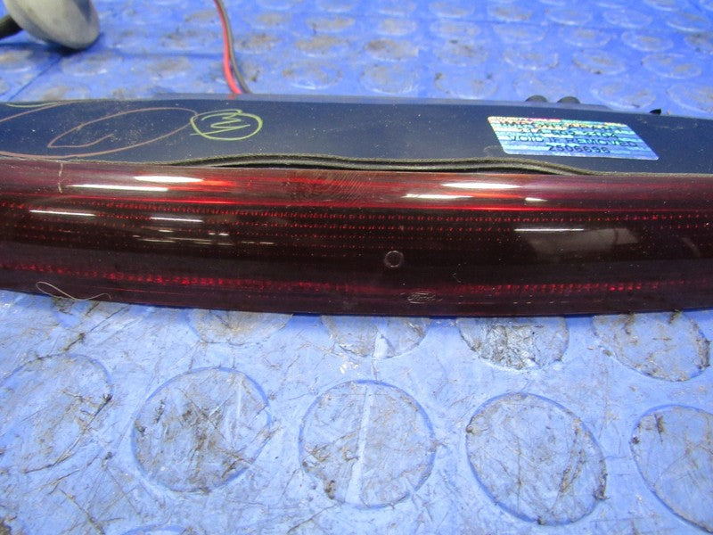 02-05 Ford Thunderbird Rear Center High Mounted Stop Lamp 3rd Brake Li