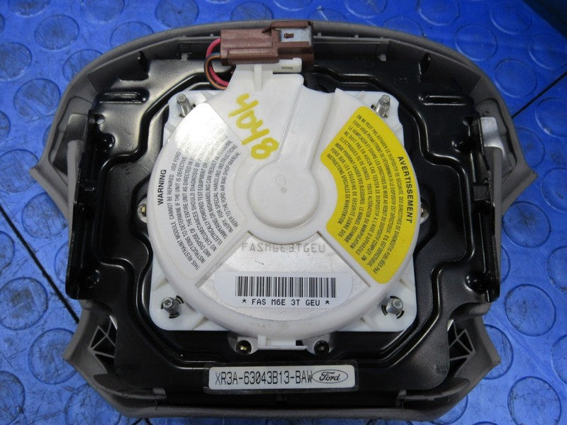 99-02 Ford Mustang GT V6 LH RH SRS Airbags Air Bag Bags Set W/ Module 