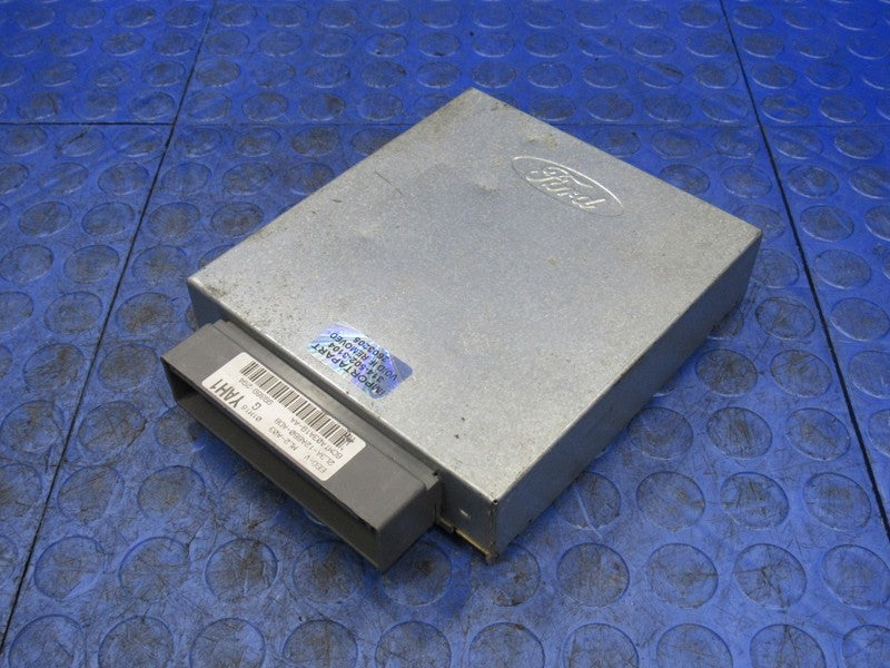 02-03 Ford F150 4.2L V6 AT 4x2 ECU ECM PCM Engine Computer 2L3A-12A650