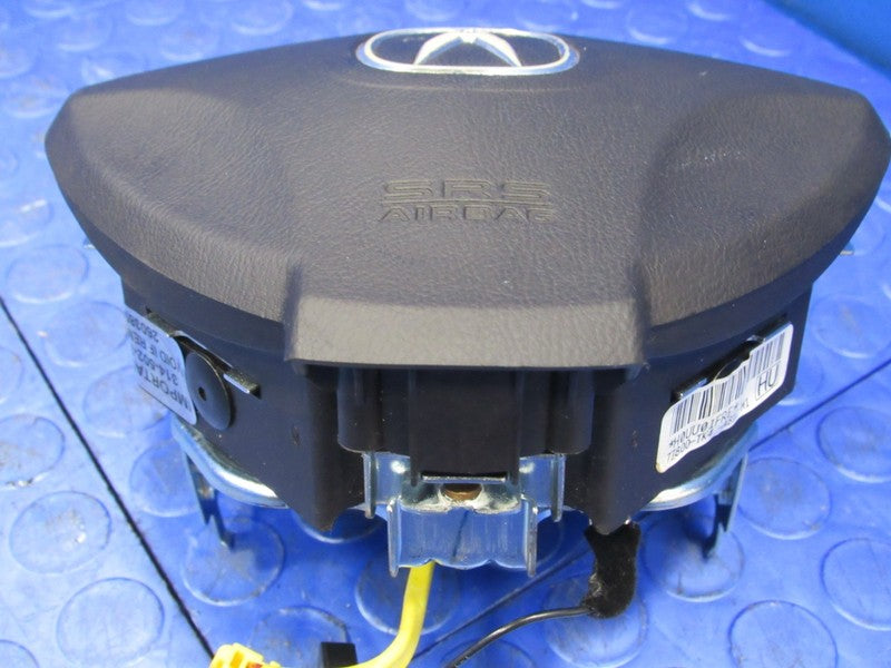 O9-I4 Acura TL I0-I3 ZDX Driver Steering Wheel Mounted Airbag Air Bag 