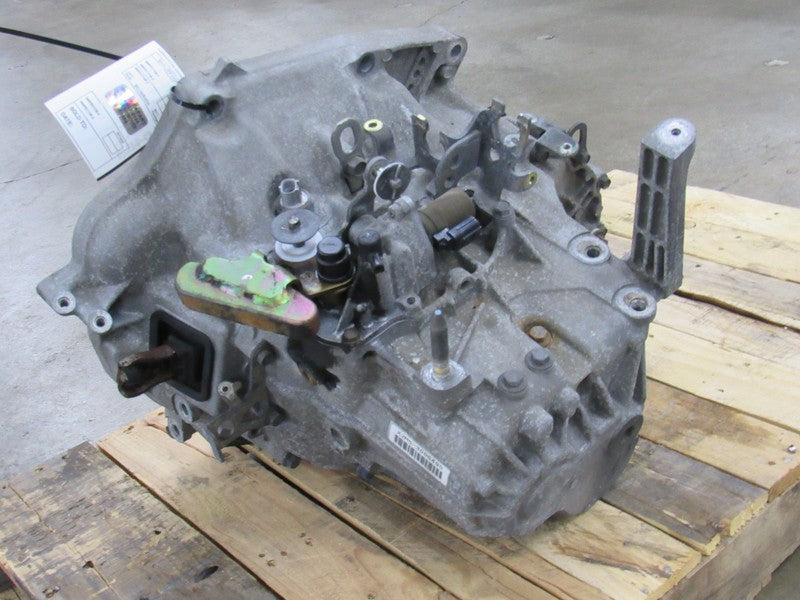 02-04 RSX Type S 2.0L K20A2 6-Speed Manual Transmission X2M5 MT Trans 