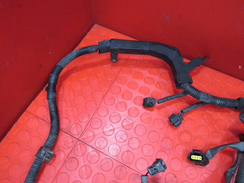 95-97 Toyota Tacoma MT 2.4L 2RZ-FE Engine Wire Wiring Harness 82121-35