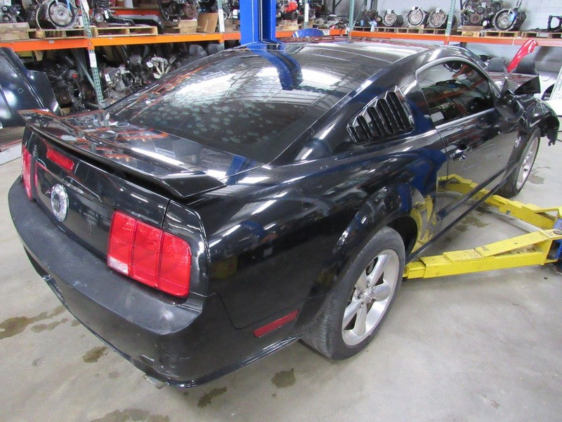 05-09 Ford Mustang Left LH Driver Side Master Power Window Switch Blac