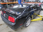 05-09 Ford Mustang Left LH Driver Side Master Power Window Switch Blac