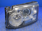 10-13 Land Rover LR4 Left & Right Xenon HID Headlight Head Light Lamp 