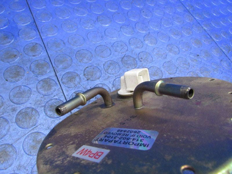 99-05 Miata MX-5 MX5 NB 1.8L Fuel Pump Assembly w/ Level Sending Unit 