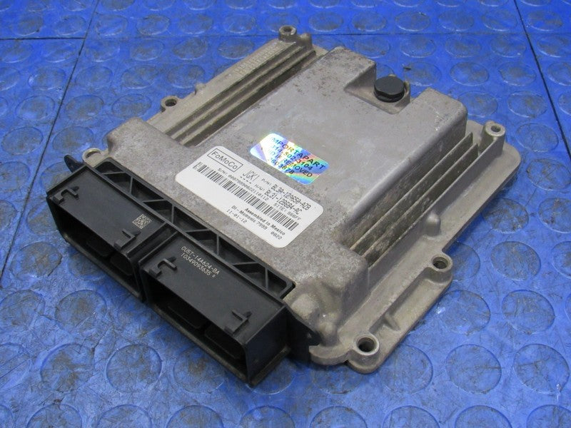 11 Ford F150 3.5L EcoBoost 4x4 ECU ECM PCM Engine Computer BL3A-12A650