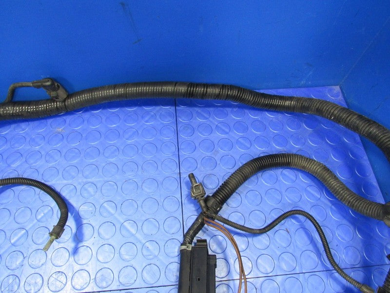 01-03 Volkswagen Eurovan 2.8l AXK Engine Motor Wiring Wire Harness Loo