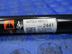 16-24 Express Savana Left Right Front Seat Belt Buckle Pretensioner Se