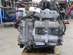 12-13 Subaru Forester 2.5L Engine Motor Assembly FB25 PZEV VIN A 211k 