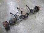 97-02 Jeep Wrangler TJ Dana 35 Rear End Axle Differential 3.73 w/o ABS