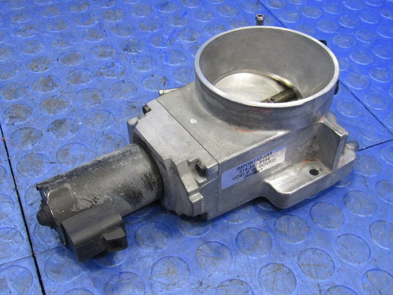 97-99 Chevrolet Corvette C5 5.7L LS1 DBW Throttle Body 75mm 17113564 5