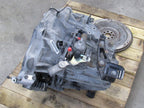06-08 Acura TSX 2.4L 6-Speed Manual Transmission MT Trans ASU5 K24A2 2