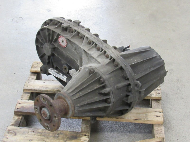 03-10 Ford F250 F350 Electronic Shift Transfer Case 4x4 NP273F 3C34-AA