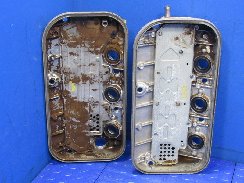 06-08 Honda Pilot Ridgeline 05-10 Odyssey 03-07 Accord V6 Valve Covers