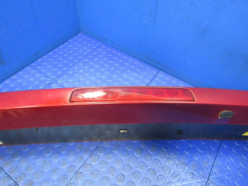 11-20 Caravan Town & Country Rear Lift Gate Spoiler Third Brakelight C