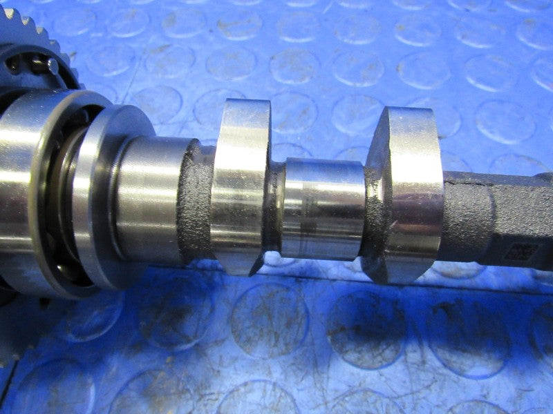 22-23 Nissan Rogue 1.5L Turbo KR15DDT Camshafts Cam Shaft w/ Timing Ge