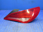 14-16 Mercedes CLA250 CLA45 Right Passenger LED Taillight Tail Light L