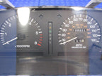 93-95 Toyota Land Cruiser FZJ80 Instrument Gauge Cluster Speedometer 1