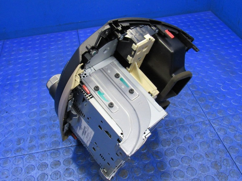 11-12 Honda Accord Sedan Audio Unit Radio Receiver Stereo XM 6 Disc AU