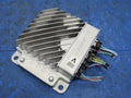 19-22 Nissan Altima Bose Stereo Amp Amplifier Booster OEM 28061-6CA0B 