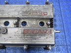 91-94 Capri 1.6L Engine Mazda B6 Miata DOHC Turbo 16 Valve & Timing Co