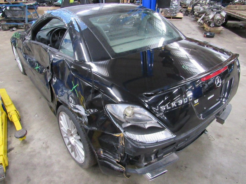 07-08 R171 SLK280 300 350 Right RH Passenger Halogen Headlight Head Li